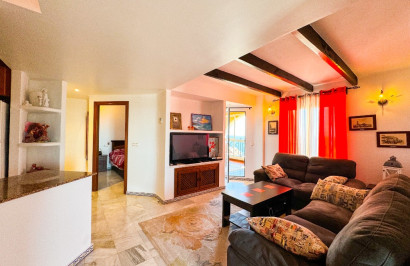 Reventa - Apartamento / Piso - Torrevieja