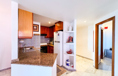 Reventa - Apartamento / Piso - Torrevieja