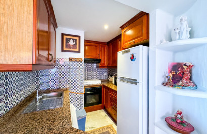 Reventa - Apartamento / Piso - Torrevieja