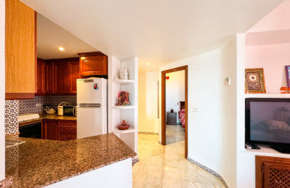 Reventa - Apartamento / Piso - Torrevieja