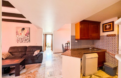 Reventa - Apartamento / Piso - Torrevieja