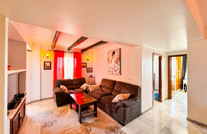 Reventa - Apartamento / Piso - Torrevieja