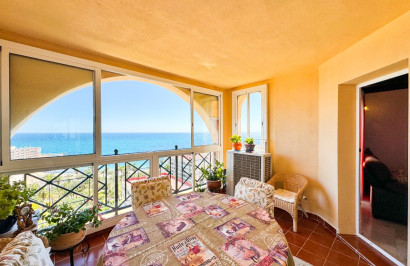 Reventa - Apartamento / Piso - Torrevieja