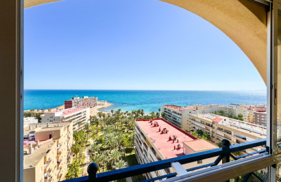 Reventa - Apartamento / Piso - Torrevieja