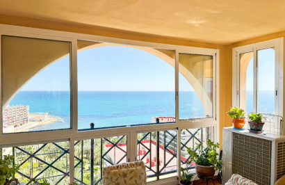 Reventa - Apartamento / Piso - Torrevieja