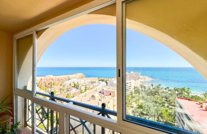 Reventa - Apartamento / Piso - Torrevieja