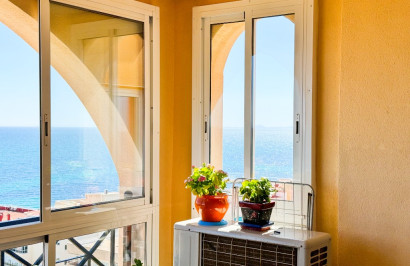Reventa - Apartamento / Piso - Torrevieja
