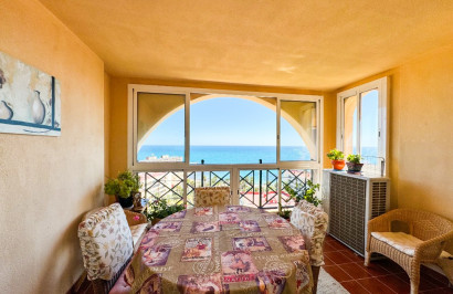 Reventa - Apartamento / Piso - Torrevieja