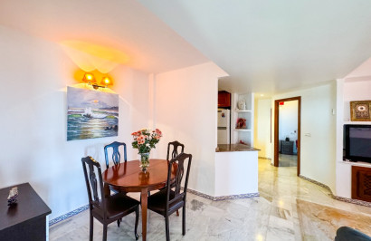 Reventa - Apartamento / Piso - Torrevieja