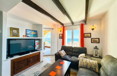 Reventa - Apartamento / Piso - Torrevieja