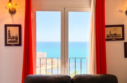 Reventa - Apartamento / Piso - Torrevieja