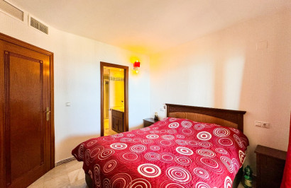 Reventa - Apartamento / Piso - Torrevieja