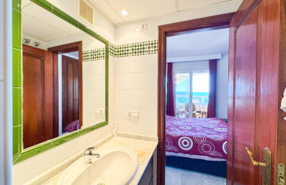 Reventa - Apartamento / Piso - Torrevieja