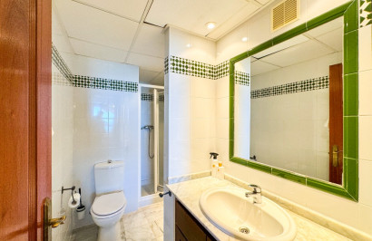 Reventa - Apartamento / Piso - Torrevieja