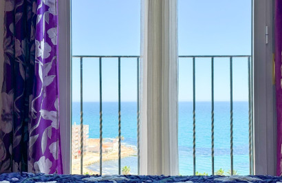 Reventa - Apartamento / Piso - Torrevieja