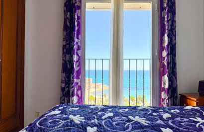 Reventa - Apartamento / Piso - Torrevieja