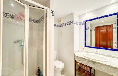 Reventa - Apartamento / Piso - Torrevieja