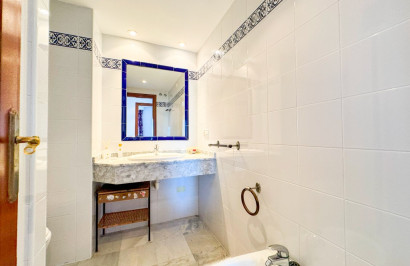 Reventa - Apartamento / Piso - Torrevieja