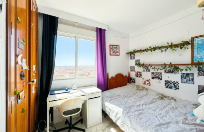 Reventa - Apartamento / Piso - Torrevieja