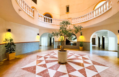 Reventa - Apartamento / Piso - Torrevieja