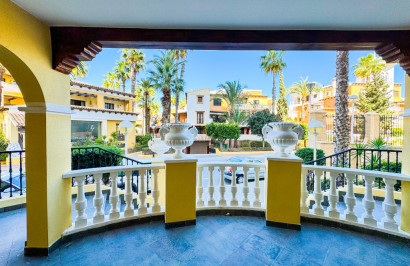 Reventa - Apartamento / Piso - Torrevieja