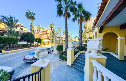 Reventa - Apartamento / Piso - Torrevieja