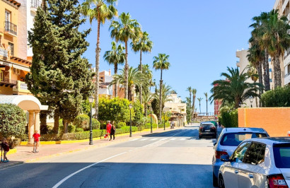 Reventa - Apartamento / Piso - Torrevieja