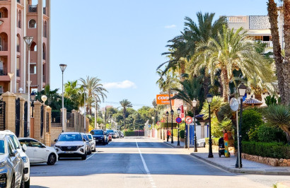 Reventa - Apartamento / Piso - Torrevieja