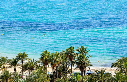 Reventa - Apartamento / Piso - Torrevieja