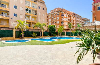 Reventa - Apartamento / Piso - Torrevieja