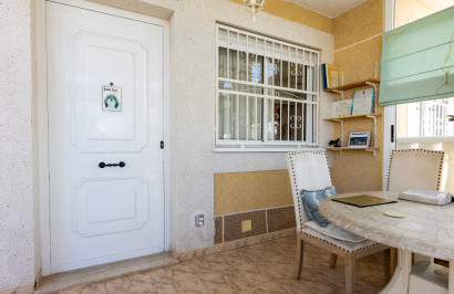 Reventa - Villa independiente - Los Altos