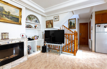 Reventa - Villa independiente - Los Altos