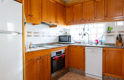 Reventa - Villa independiente - Los Altos