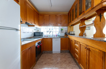 Reventa - Villa independiente - Los Altos