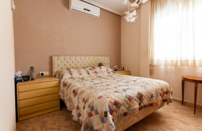 Reventa - Villa independiente - Los Altos