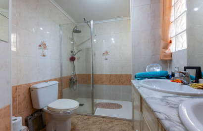 Reventa - Villa independiente - Los Altos