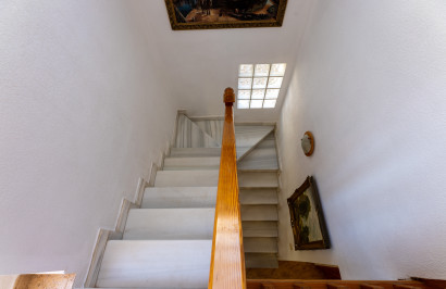 Reventa - Villa independiente - Los Altos