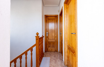 Reventa - Villa independiente - Los Altos