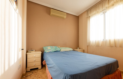 Reventa - Villa independiente - Los Altos