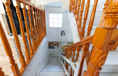 Reventa - Villa independiente - Los Altos