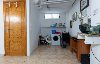 Reventa - Villa independiente - Los Altos