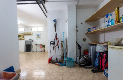 Reventa - Villa independiente - Los Altos