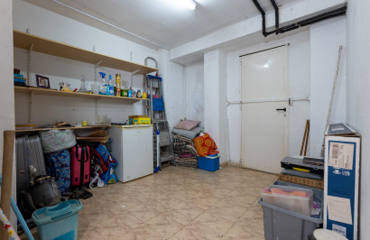 Reventa - Villa independiente - Los Altos