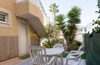 Reventa - Villa independiente - Los Altos