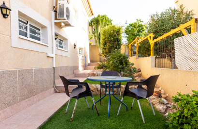 Reventa - Villa independiente - Los Altos