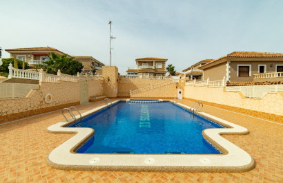 Resale - Detached Villa - Los Altos