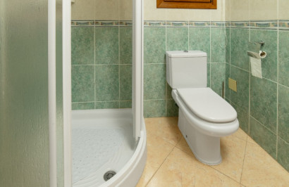 Resale - Detached Villa - Los Altos