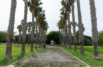 Resale - Detached Villa - Los Altos