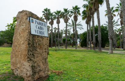 Resale - Detached Villa - Los Altos