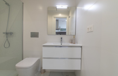 Reventa - Villa independiente - Torrevieja